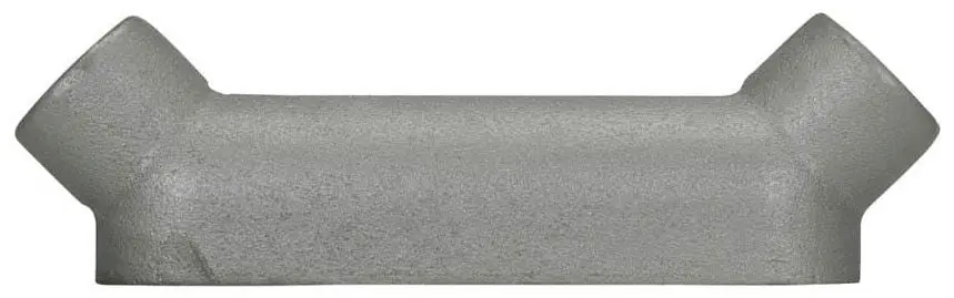 Eaton BUB3-SA BUB Conduit Body 1-IN