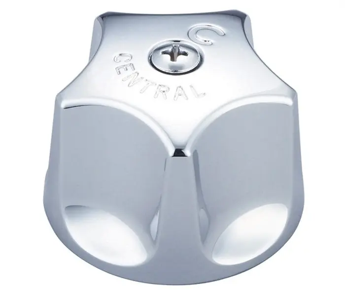 CENTRAL BRASS G-398-LH HOT HANDLE