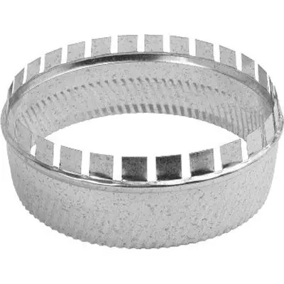 Gray Metal 16-313SE Collar Crimp 16 In