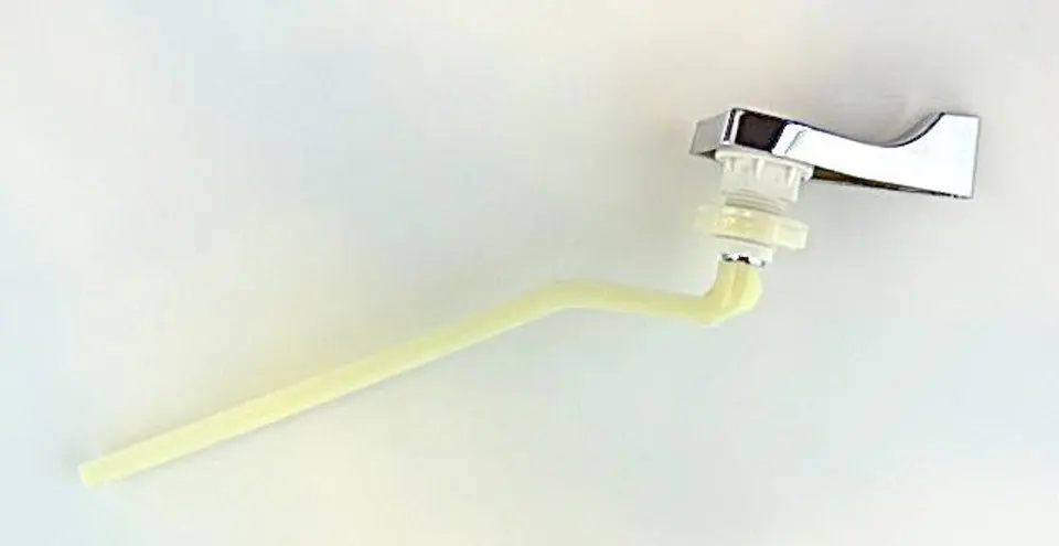 Briggs B357105 Plastic Tank Lever