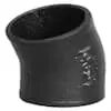 Charlotte Pipe NH-164 4 No Hub Short Sweep