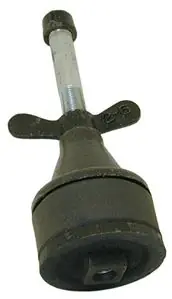 GENE RICH 907 PLUG,TEST H/D 4