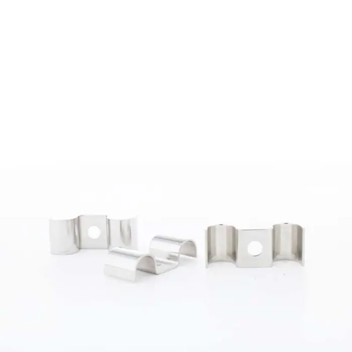 Snap Track TLD8-2 1/2-IN SS Dup Tube CMP