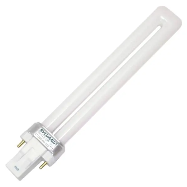 Osram Sylvania 21134 CF13DS/841/ECO 13 Watt 2-Pin GX23 Replacement