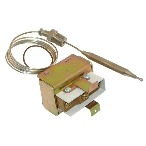 Halsey Taylor 2507 Stem Assy Push Btn HT-4