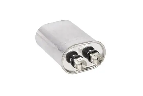 Sealed Unit Parts Company CR10X440 Run Capacitor 10 UF 440V