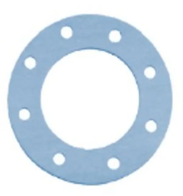 EverFlow FGF0212NA 2-1/2 Non-Asbestos Full Face Gasket