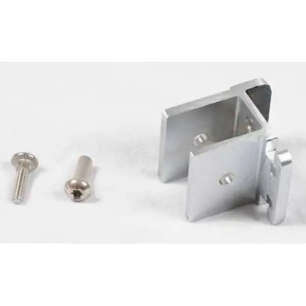 Accurate Partitions Corp 40-8562305 Inswing Strike & Keeper