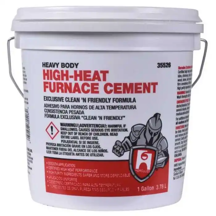 Oatey 35526 Roof Cement 7G Gallon