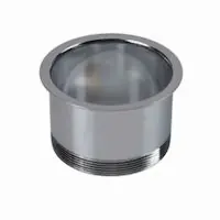 Oatey 163B-1 HI LINE NIPPLE POWER 1 1/2