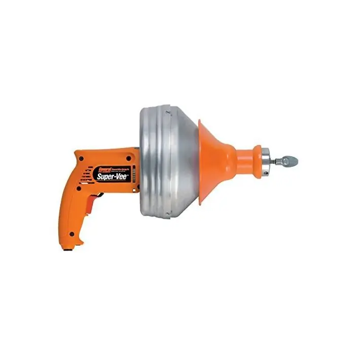General Wire Spring Co. SVAWC/100030 Super-Vee Handylectric Machine