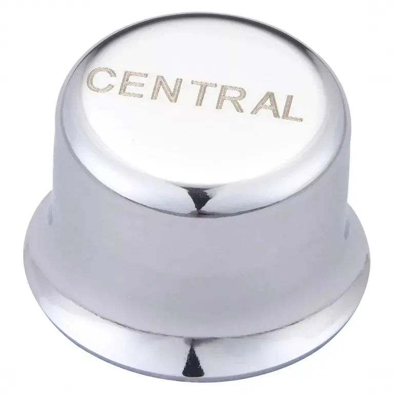 Central Brass PF-358-Q Central Bubbler Cap