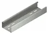 Snap Track STCS-4-2-AL Splice Tray 4 X 2 AL