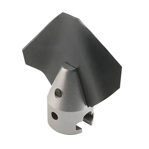 EMERSON PROFESSIONAL TOOLS, LLC (RIDIGD) 63205 T-8 GREASE CUTTER 2-1/2