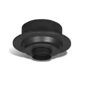 Security Chimneys 6SFC -1 Finish Support W/Cplfits 6 7