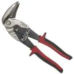 MALCO 54019 AV8 Vertical Aviation Snip Left Cutting