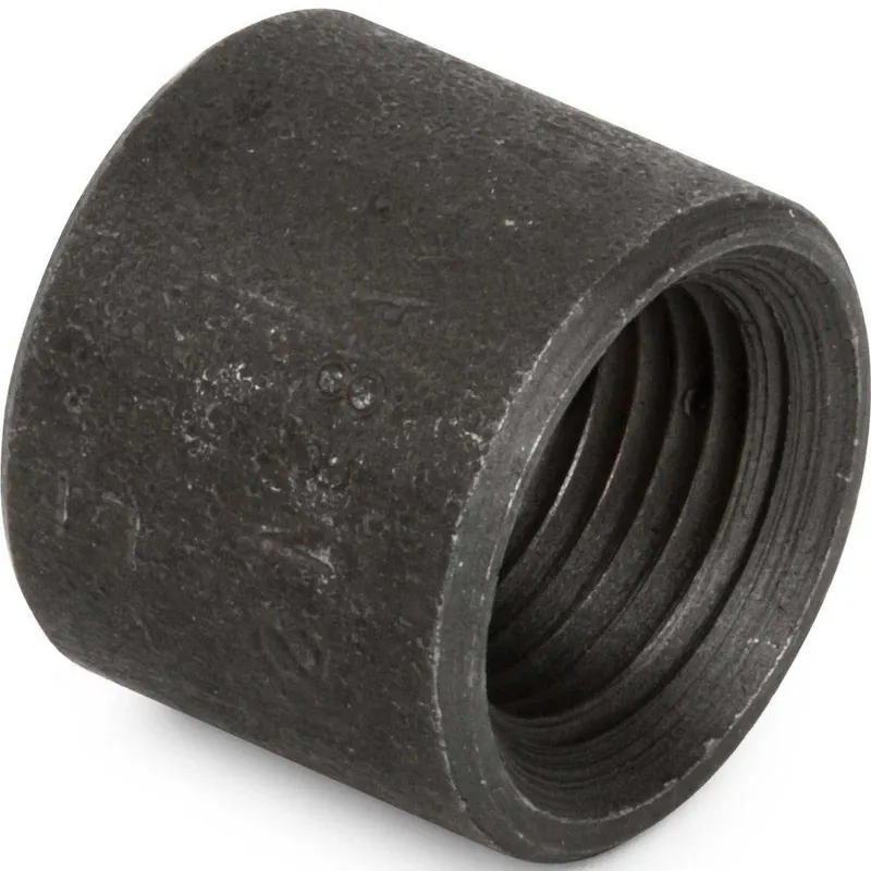 CAPITOL MANUFACTURING 12202240 FS THRD HALF CPLG 3000#