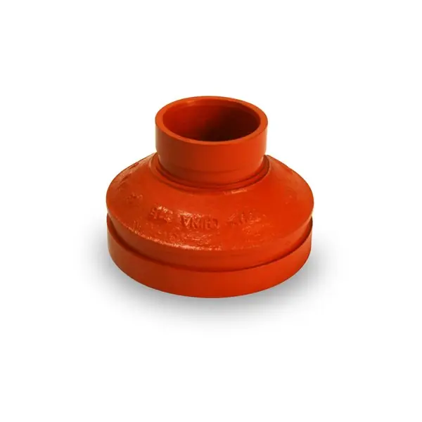 EverFlow 1110 6 X 5 Grooved Reducer
