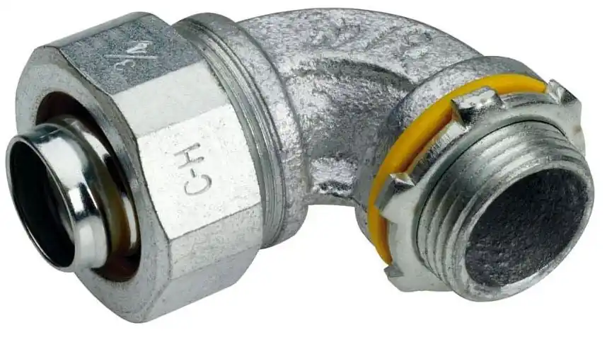 Eaton LT10090-SA LT10090-SA 1-IN 90 DEG L/T CONN