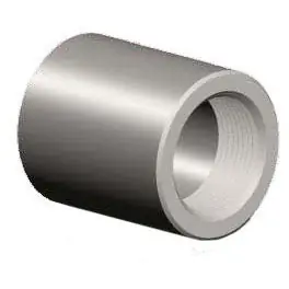 SERVICE METAL 3MCPLRT01.5X.75 3000TC1-1/2X3/4 COUPLING