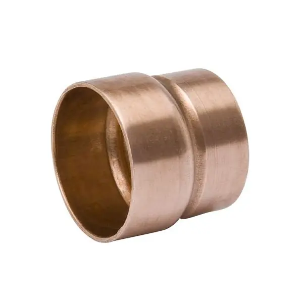 EverFlow W07389 4 FTG X 2 C DWV BUSHING DOMESTIC