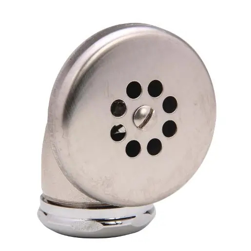 Franklin Machine Products 100-1024 Pasco Sink Stopper 3-3/2 Opening Replacement