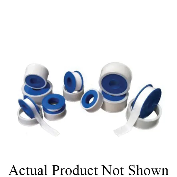 AA Thread Seal Tape Inc. 40161C/250CASE 1 X 520 Teflon Tape