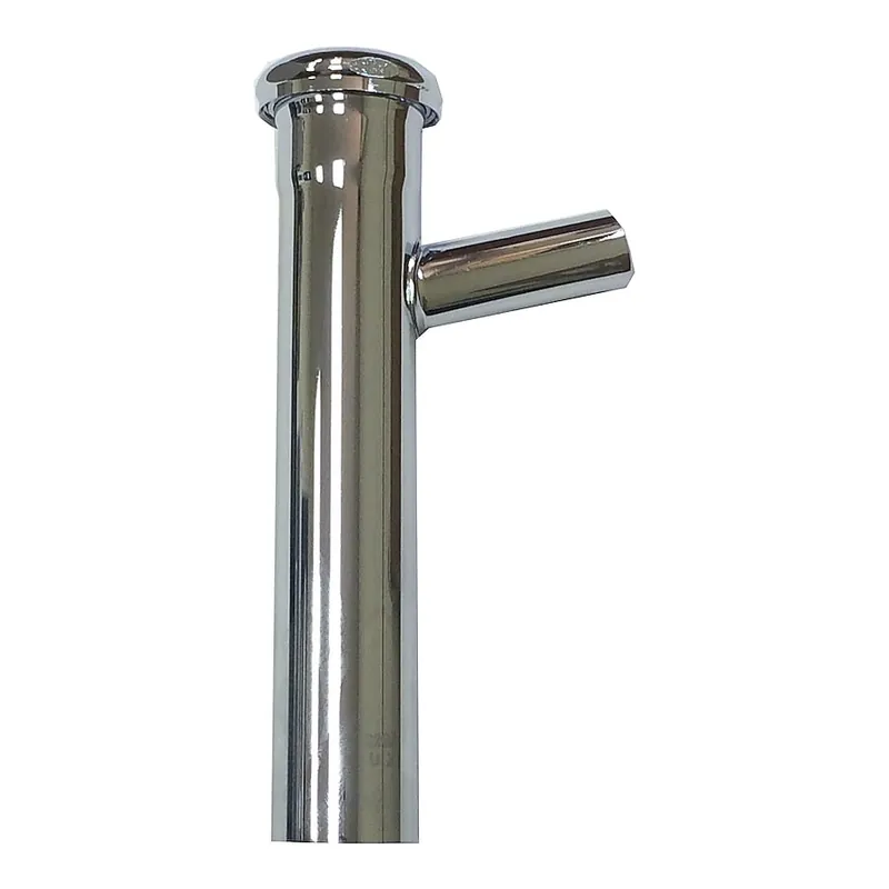 C.S.B. International Products 855-8BWRCP 1 1/2 x 8 Branch Tailpiece
