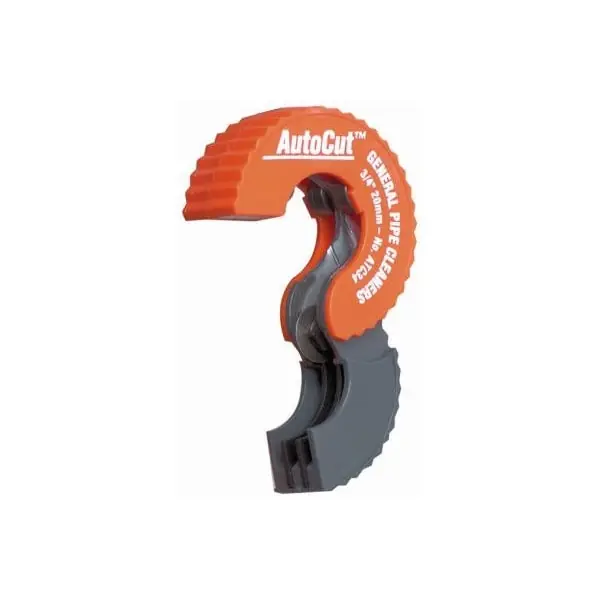 General Wire Spring Co. ATC34 3/4 Hand Tubing Cutter