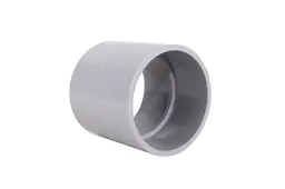Kraloy 078009 3-1/2-IN PVC CPLG