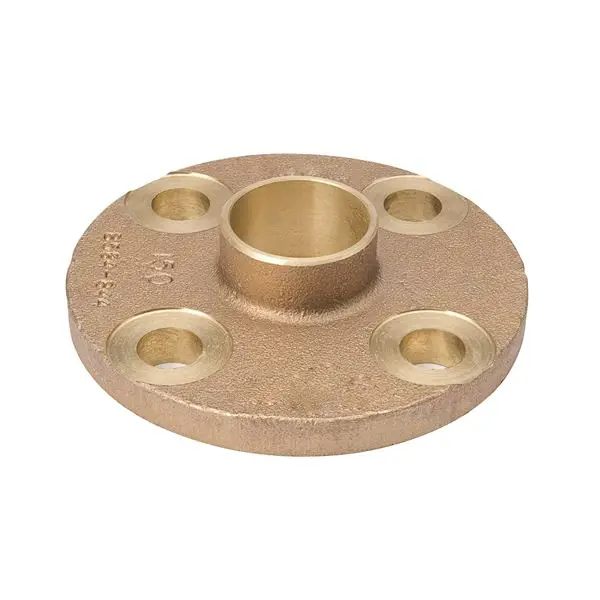 EverFlow A02980NL Companion Flange 150 LB 2-1/8 OD