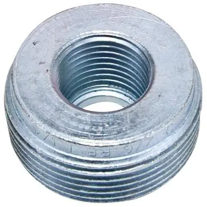 American Fittings RBA42H RB12575HAL 1-1/4X3/4 RD BSH
