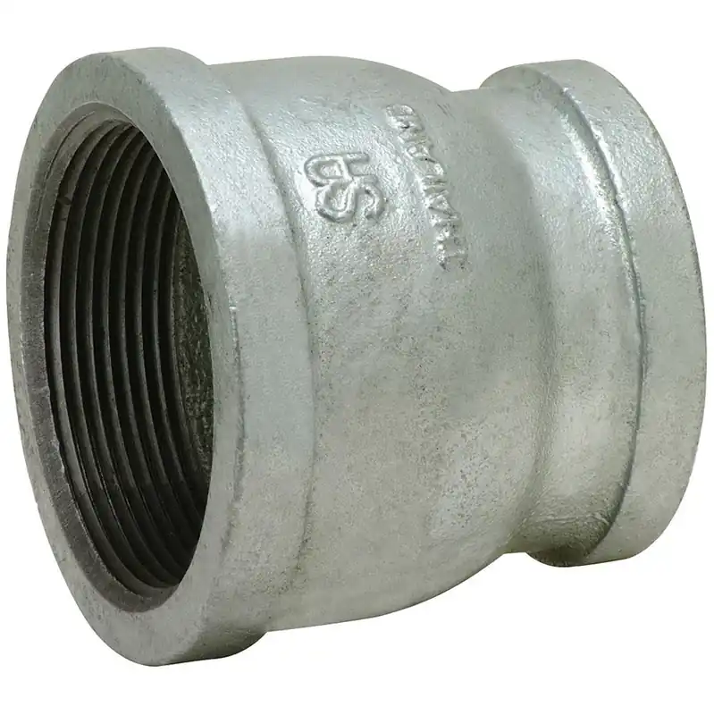 MATCO-NORCA MGCPR0906 GC2-1/4X1-1/4 Galv. Reducer