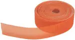 EverFlow OMSC5 Open Mesh Waterproof Orange Grit Cloth 5 Yard