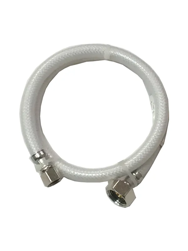 C.S.B. International Products V8-20F 1/2 FIP X 1/2 FIP X 20 CONNECT
