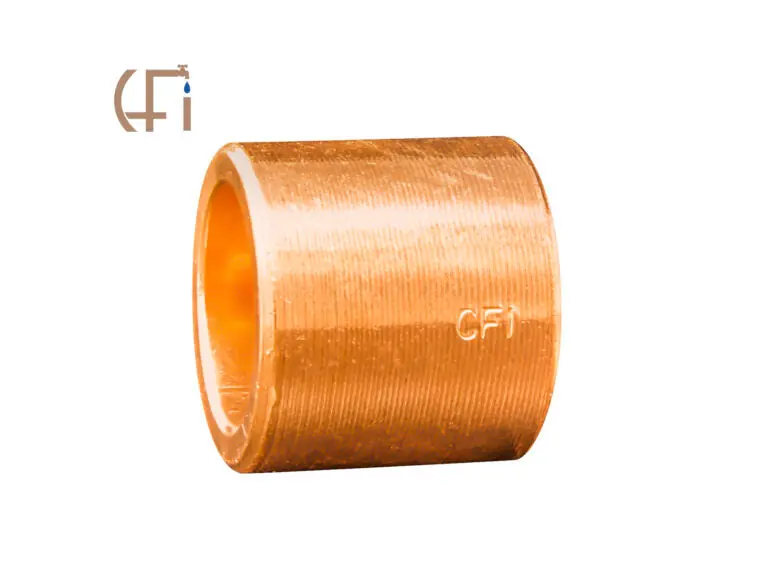 Copperfit *2062 BUSH, FLUSH FTGxC 1 x 3/4