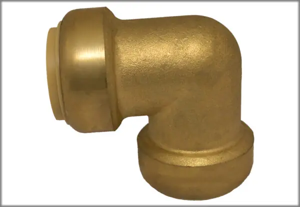 Dallas Specialty MFG CO MT3434L 3/4 X 3/4 ELBOW