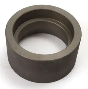 Capitol Manufacturing 12402003 1/4 3000# FS S/W Coupling