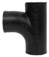 Charlotte Pipe NH-283X2 N/H Sanitary Tee 3 x 2 Replacement MPN