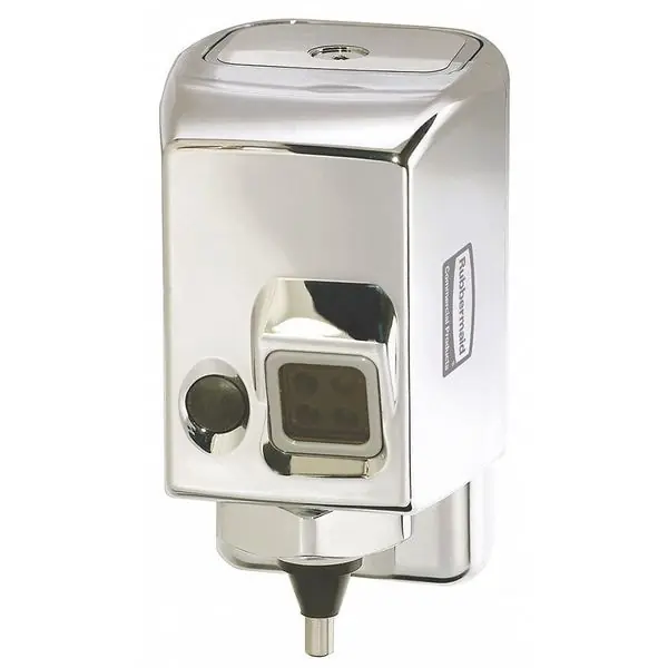 Industrial Plumbing Supply FG401187A SMO Closet/Urinal Power