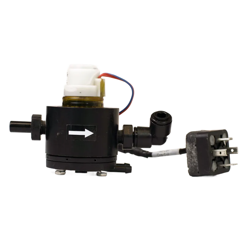 Icon Systems Inc. PSE1802 Solenoid Valve Old Style