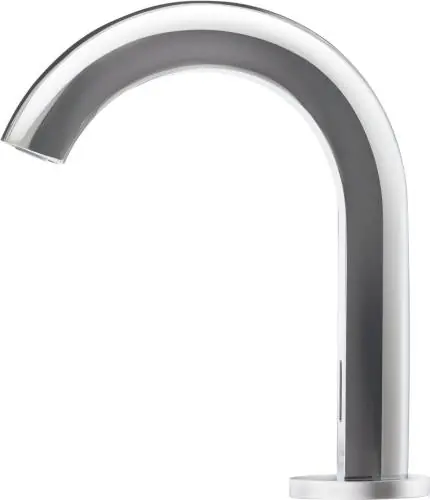 Chicago Faucet AEQ-P11A-11ABCP Touchless Faucet