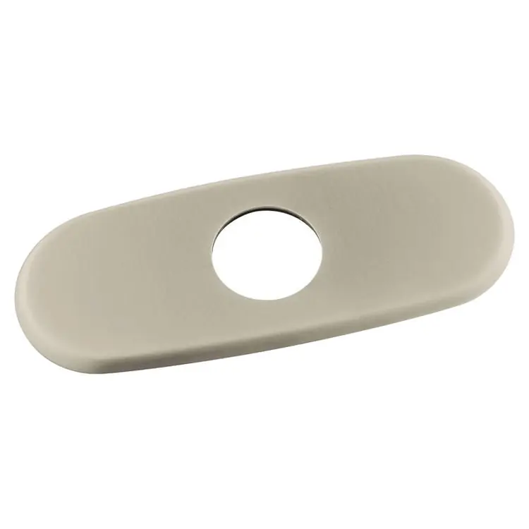 American Standard 07551EN0 Universal (Grohe) 6 BN Base Plate