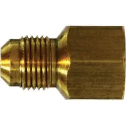 Midland Industries 46-86 1/2 x 3/8 #46F FL x F Adapt