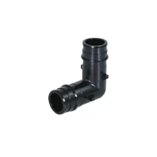Alliance B-FPLN0034 Elbow Expand 3/4 Poly Plex