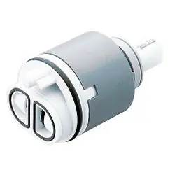 Cleveland Faucet Group 40069 Cartridge, Press/Bal, Cfg
