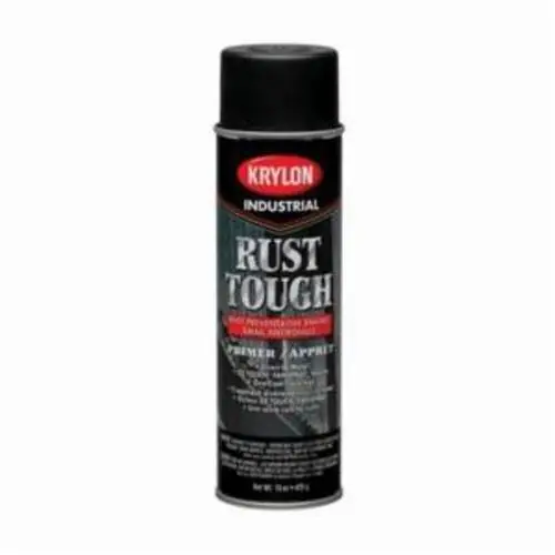 KRYLON KP-R00829 RUST TOUGH GRAY PRIMER