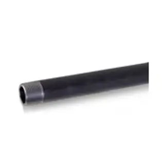 EverFlow PCBL1530 1-1/2 x 30 Black Steel Pre-Cut Pipe