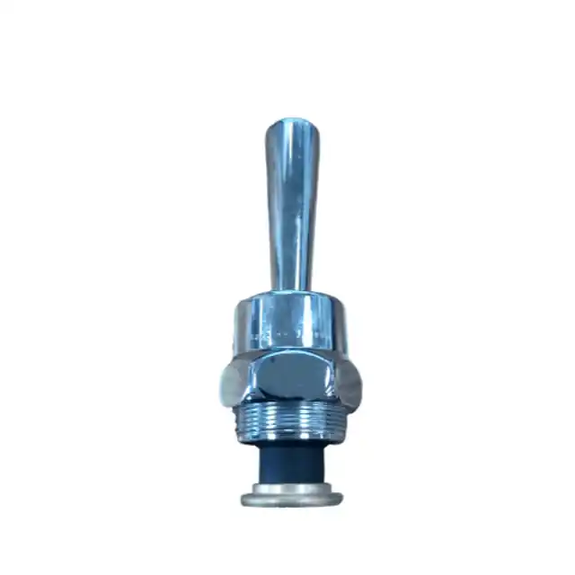 Delany products P333A Handle Assy, Delany Presto FV