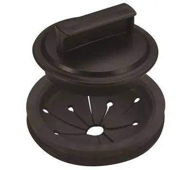 BARNETT 151001 GUARD SPLASH AND STOPPER